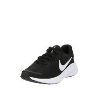 NIKE Zapatillas de running 'Revolution 7' negro / blanco 42 negro / blanco
