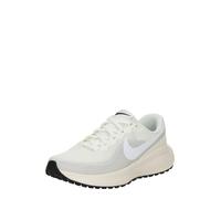 NIKE Zapatillas de running 'Revolution 8' crema / gris claro / negro / blanco 39 crema / gris claro / negro / blanco