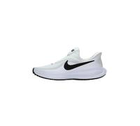 NIKE Zapatillas de running 'Revolution 8 EasyOn' negro / blanco 37,5 negro / blanco