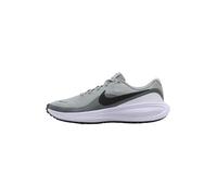 NIKE Zapatillas de running 'Revolution 8' gris / negro 44,5 gris / negro
