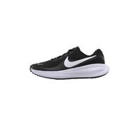 NIKE Zapatillas de running 'Revolution 8' negro / blanco 36,5 negro / blanco