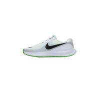 NIKE Zapatillas de running 'REVOLUTION 8' negro / blanco 45 negro / blanco