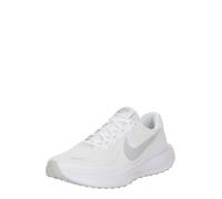 NIKE Zapatillas de running 'REVOLUTION 8' platino / blanco 44 platino / blanco
