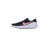 NIKE Zapatillas de running 'Revolution 8' rosa claro / negro 37,5 rosa claro / negro