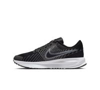 NIKE Zapatillas de running 'Run Defy' gris basalto / negro 36,5 gris basalto / negro