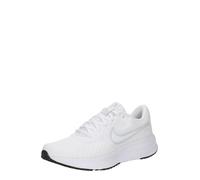 Nike Run Defy - Zapatillas de Correr para Hombre, White Pure Platinum Black, 45 EU