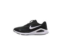 NIKE Zapatillas de running 'Structure 26' negro / blanco 45,5 negro / blanco