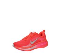 NIKE Zapatillas de running 'VOMERO 18' gris / rosa / rojo 36,5 gris / rosa / rojo
