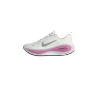NIKE Zapatillas de running 'Vomero Plus' gris / orquidea / blanco / offwhite 40 EUR