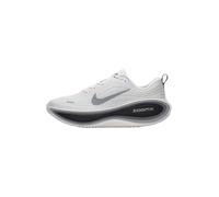 NIKE Zapatillas de running 'Vomero Plus' gris oscuro / blanco 42 gris oscuro / blanco