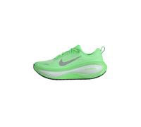 NIKE Zapatillas de running 'Vomero Plus' gris / verde claro 42 EUR