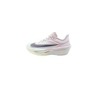 NIKE Zapatillas de running 'Zoom Fly 6' antracita / verde pastel / lila / lila pastel 38,5 EUR