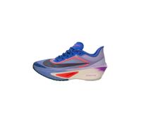 NIKE Zapatillas de running 'Zoom Fly 6' azul real / lila pastel / rosa neón / negro 40 azul real / lila pastel / rosa neón / negro