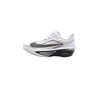 NIKE Zapatillas de running 'Zoom Fly 6' gris / gris oscuro / blanco 42 EUR
