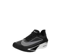 NIKE Zapatillas de running 'Zoom Fly 6' gris / gris oscuro / negro 40,5 gris / gris oscuro / negro