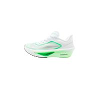 NIKE Zapatillas de running 'Zoom Fly 6' verde claro / blanco 36 EUR