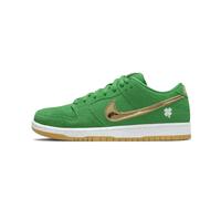Nike- Zapatillas de Skate St. Patrick's Day- Sport- Hombre- Verde- 46 EU- Zapatillas de Skate St. Patrick's Day