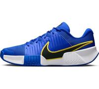 Nike Zapatillas de Tenis para Hombre Zoom GP Challenge Pro, Racer Blue White Lightning Negro, 42.5 EU