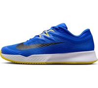 Nike Vapor Pro 3 Clay Court Tennisschuh für Herren, Zapatos de Tenis Hombre, Racer Blue White Lightning Negro, 44 EU