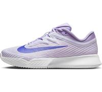 NIKE Zapatillas de Tenis Vapor Pro 3 Clay Courts para Mujer, Amatista Tint Deep Night Hortensias, 40 EU