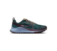 Nike Zapatillas de trail running de hombre Pegasus Trail 4 Nike. Verde 40 (7)