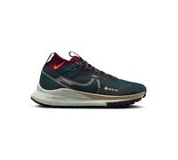 Nike Zapatillas de trail running de mujer Pegasus Trail 4 Gore-Tex Nike. Verde 39 (8)