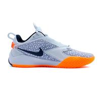 Nike, Zapatillas de Voleibol Mujer, Blanco, 41 EU