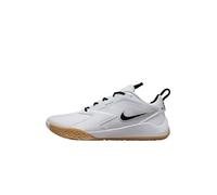 Nike Zapatillas de Voleibol para Hombre, Color Blanco., 45.5 EU