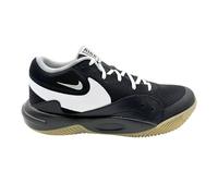 Nike Zapatillas indoor Hyperquick Hombre Negro/Blanco 44