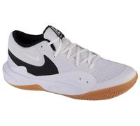 Zapatillas Indoor Nike Nike Hyper Quick Blanco/Negro 45