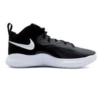 Nike Zapatillas de Voleibol Unisex, Negro, 40.5 EU