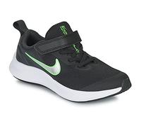 Nike Zapatillas deporte Nike Star Runner 3 in Negro 33 1/2