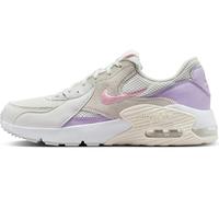 Nike Zapatillas Deportivas Air MAX Excee para Mujer, Sail/Summit White-Lilac Bloom, Talla 40 EU, Sail Summit White Lilac Bloom, 40 EU