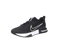 Nike Zapatillas Air Max Alpha Trainer 6 Hombre Negro/Blanco-Negro EU 40.5