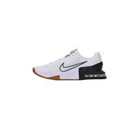 NIKE Zapatillas deportivas bajas 'Air Max Alpha Trainer 6' negro / blanco / offwhite 44 EUR