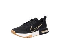 NIKE Zapatillas deportivas bajas 'Air Max Alpha Trainer' amarillo / negro / blanco 42xregular amarillo / negro / blanco