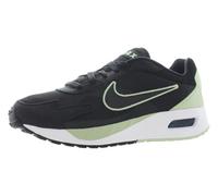 Nike Zapatillas deportivas bajas para hombre, Negro/Verde Mica/Selva Profunda/Negro, 48.5 EU