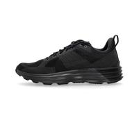 Nike - Zapatillas deportivas bajas reflectantes - Shoes - Hombre - Negro - 44 1/2 EU -