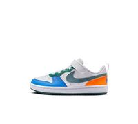 NIKE Zapatillas Deportivas Court Borough Low Recraft (PS) para niños