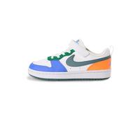 NIKE Zapatillas Deportivas Court Borough Low Recraft (PS) para niños