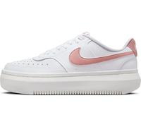 NIKE Zapatillas Deportivas Court Vision Alta para Mujer - 37.5