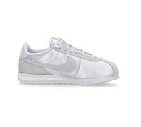Nike - Zapatillas Deportivas de Caña Baja con Cuello Acolchado - Sport - Mujer - Blanco - 36 1/2 EU -