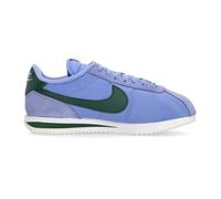 Nike - Zapatillas Deportivas de Caña Baja con Cuello Acolchado - Sport - Mujer - Púrpura - 36 1/2 EU -