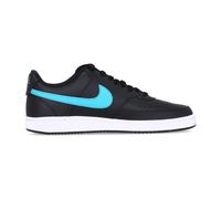 Nike - Zapatillas Deportivas de Caña Baja - Sport - Hombre - Negro - 44 1/2 EU -