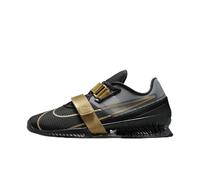 Nike Romaleos 4 Zapatillas de halterofilia - Negro 46