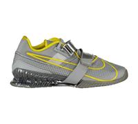 Nike Zapatillas Deportivas para Hombre, Plata, 45 EU