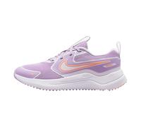 NIKE Calzado deportivo 'Mystic Fly' lavanda / naranja claro / blanco, Talla 38