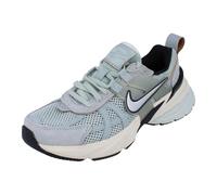 Nike Zapatillas deportivas V2K Run Fn6703 para mujer, Piedra pómez ligera cromada 003, 9