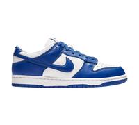 Nike - Zapatillas Dunk Low Kentucky Edición Limitada - Sport - Hombre - Multicolor - 42 EU -