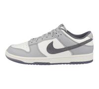 Nike Zapatillas Dunk Low Retro SE para hombre, White Light Carbon Platinum Tint, 47 EU
